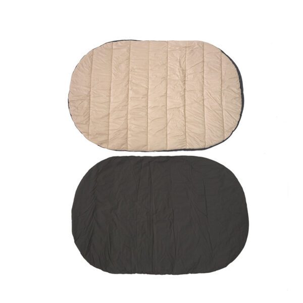 Outdoor Storable Pet Travel Pad Waterproof And Lightweight - Image 2