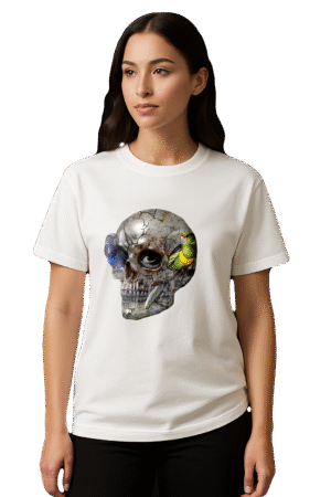 No Love t shirt oversize